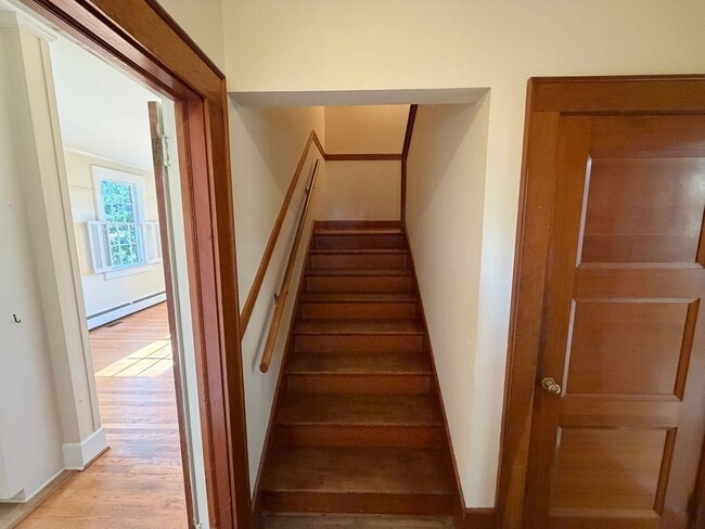 Building Photo - Mitchell College Historic District - 3BR / 4BA