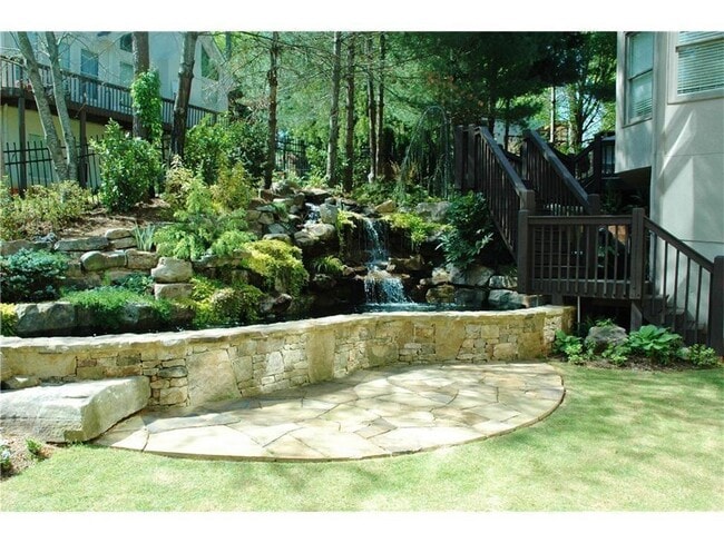 Building Photo - 9830 Autry Falls Dr