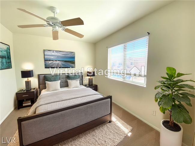 Building Photo - Available March 1, 2025. Gorgeous SW Las V...