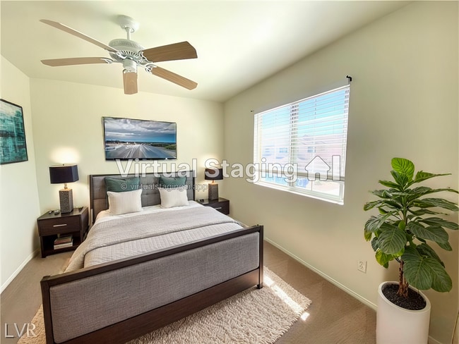 Building Photo - Available NOW. Gorgeous SW Las Vegas 4 bed...
