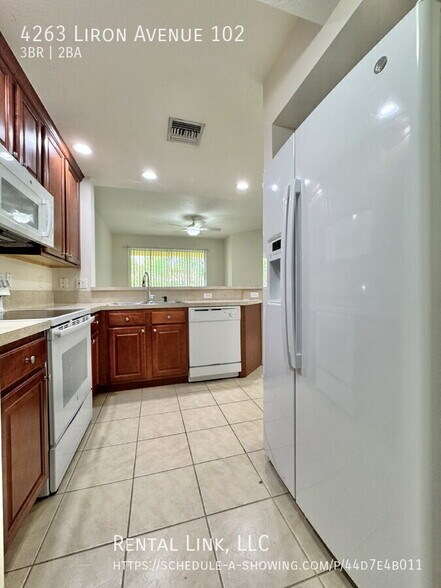 Building Photo - 4263 Liron Ave