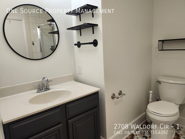 Building Photo - 2708 Waldorf Cir