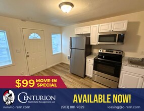 Building Photo - 3361 Portland Rd NE