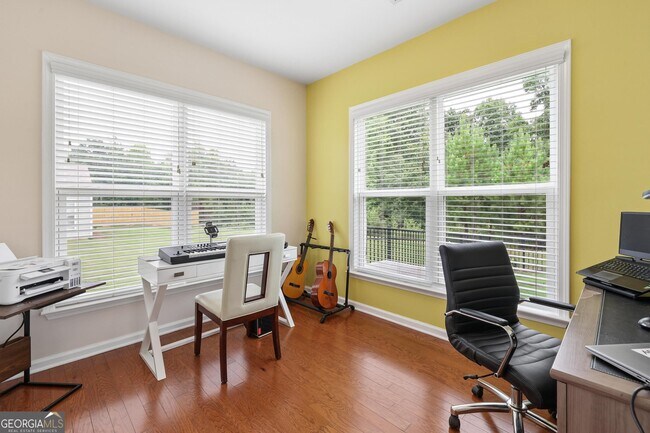 Building Photo - 780 Firefly Ct