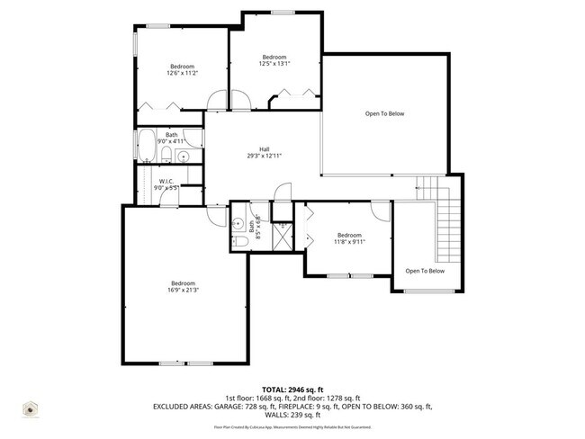 Building Photo - Quiet, Convenient, and Spacious 5 Bedroom 4 Bathroom Home