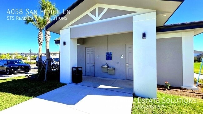 Building Photo - 4058 San Felice Ln