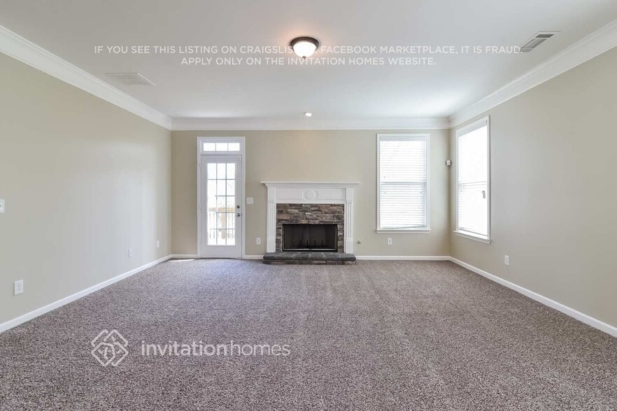 Building Photo - 3360 Drayton Manor Run