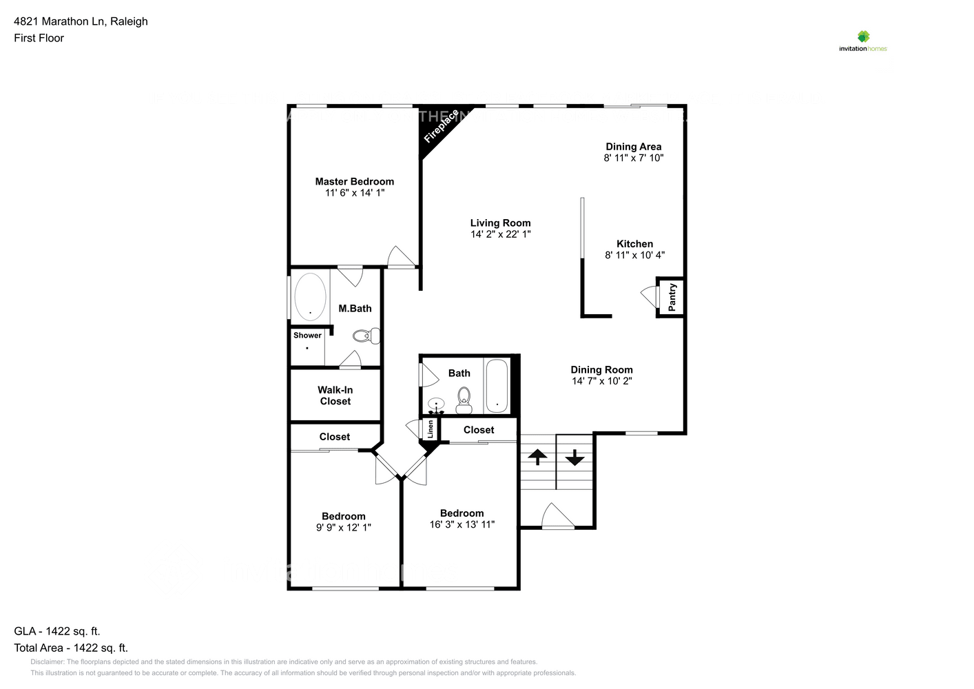 Building Photo - 4821 Marathon Ln