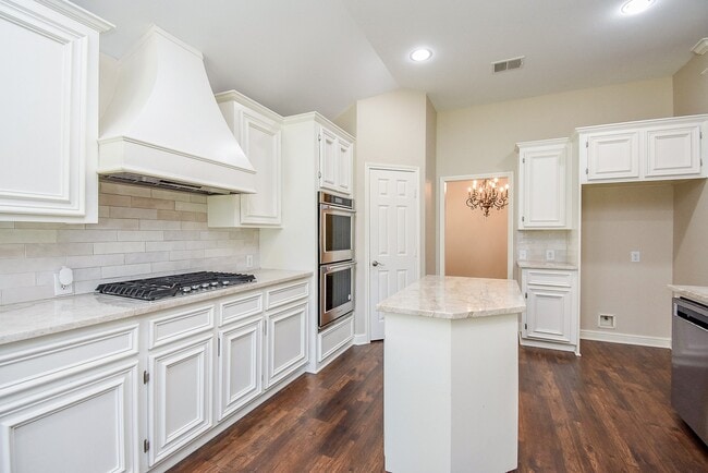 Building Photo - 4814 Canyon Sage Ln