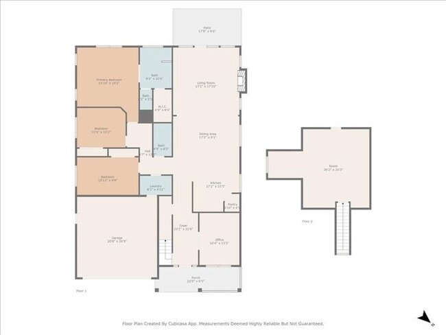 Building Photo - Elegant 3-Bedroom Fully Furnished Home wit...