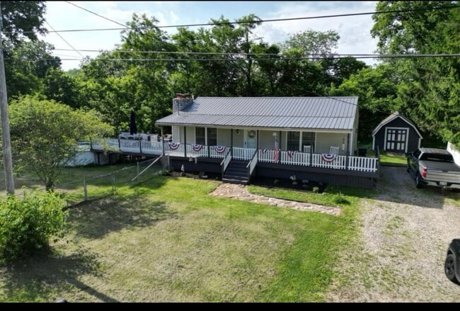 Primary Photo - 1720 Homer Rd NW