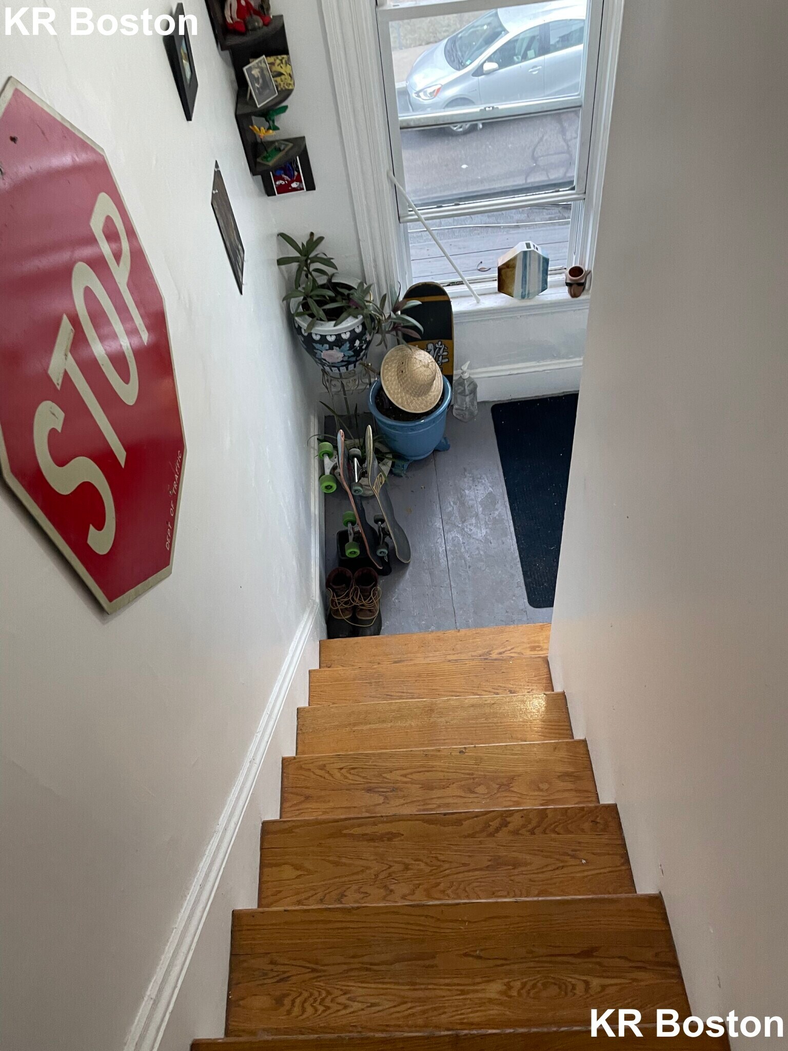 Building Photo - 17 Higgins St