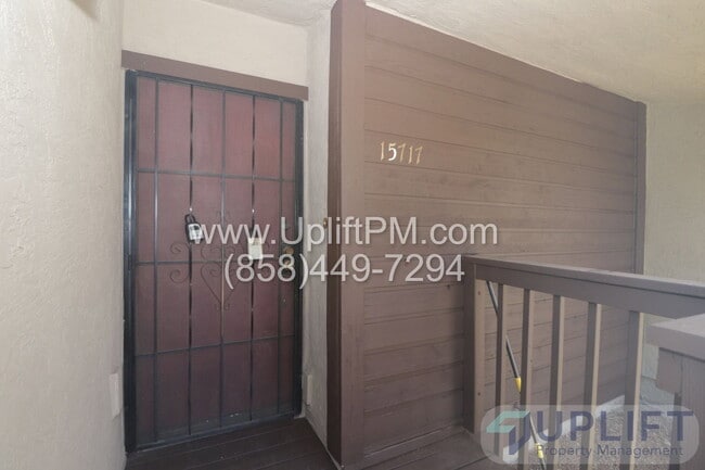 Building Photo - 15717 Davis Cup Ln