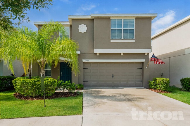 Building Photo - 4920 Reflecting Pond Cir