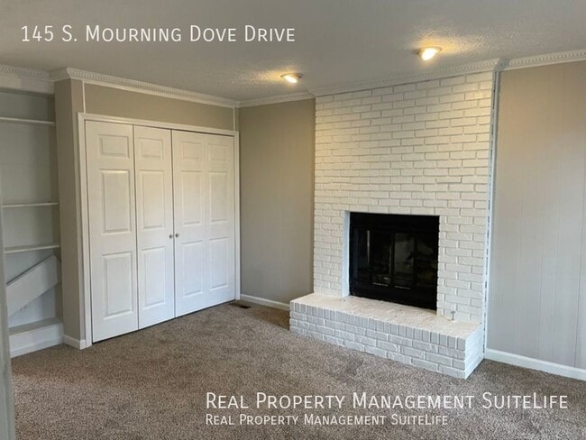 Building Photo - 145 N Mourning Dove Dr