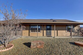 Building Photo - 8660 E Manley Dr