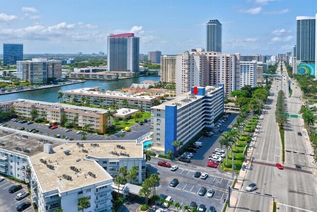 Building Photo - 1893 S Ocean Dr