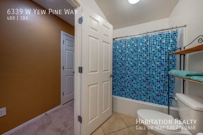 Building Photo - 6339 W Yew Pine Way