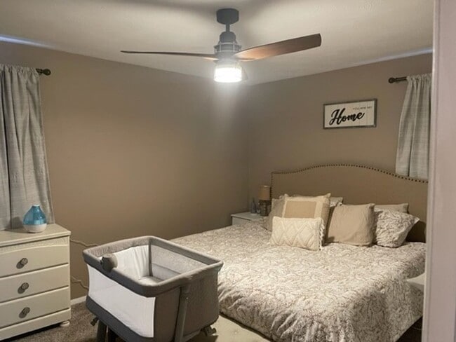 Building Photo - 1903 W William St