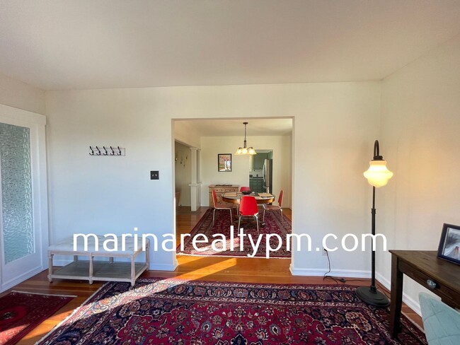 Building Photo - Welcome to this stunning 3 Bedroom 2 Bath Single Family Home in the charming town of Crockett, CA