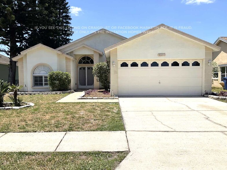 Primary Photo - 4439 Northampton Dr