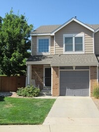 Building Photo - Double Master layout