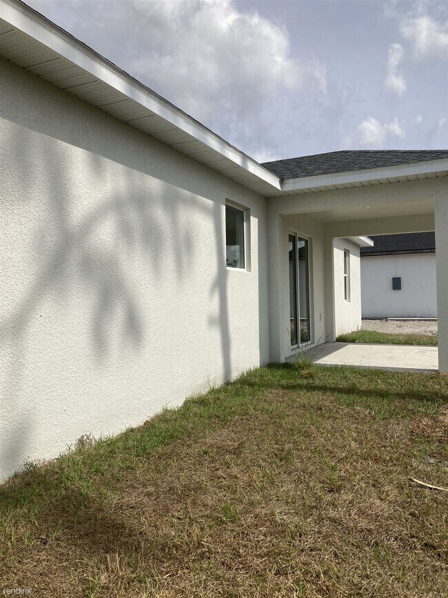 Building Photo - 3 br, 2 bath House - 2224 Mincey Terrace