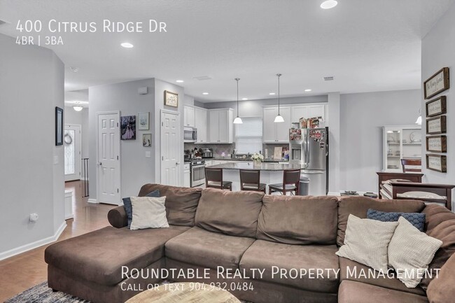 Building Photo - 400 Citrus Ridge Dr