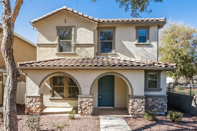 Building Photo - 3874 E Jasper Dr