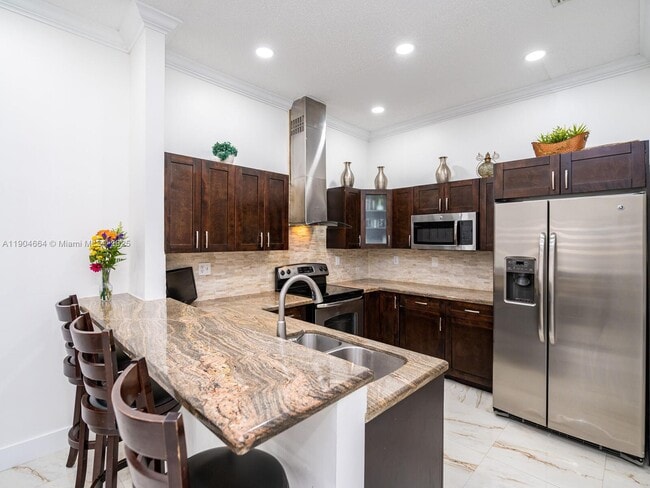 Building Photo - 16332 SW 83rd Ln