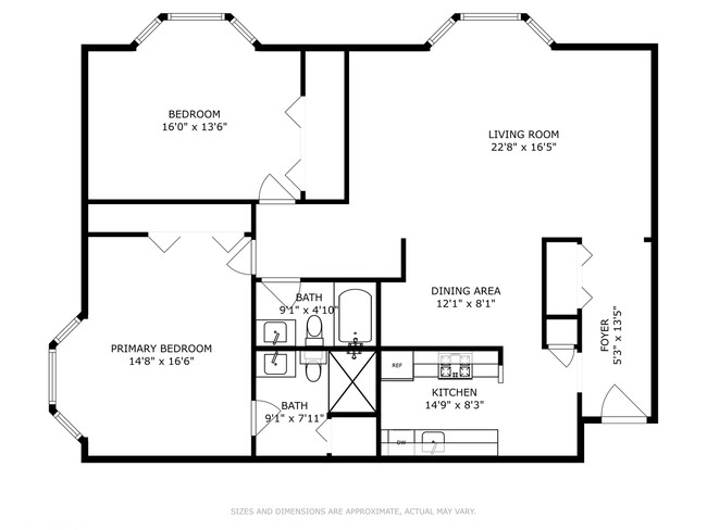 Building Photo - 2400 Archbury Ln