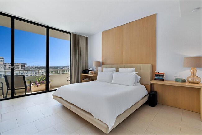 Building Photo - 10205 Collins Ave