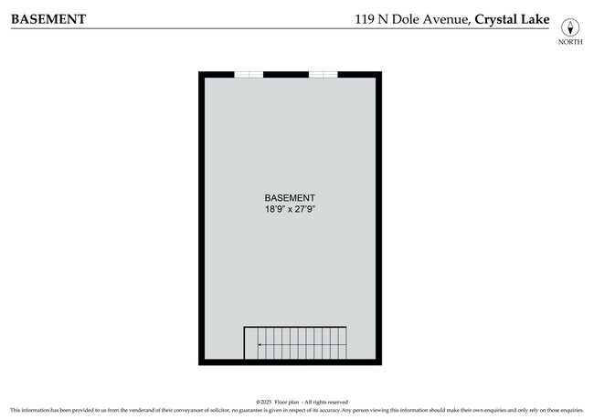 Building Photo - 119 N Dole Ave