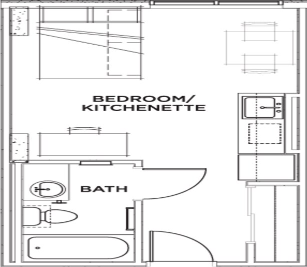 Callaway House Austin Tx Apartment Finder