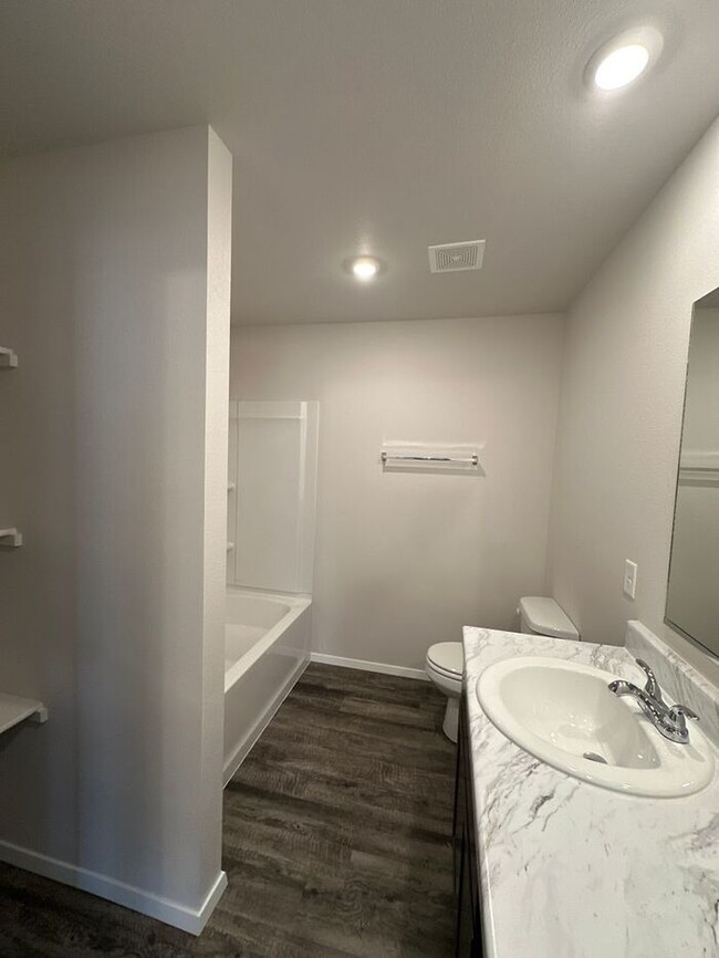 Building Photo - BRAND NEW Three Bedroom | Two Bath Home in...