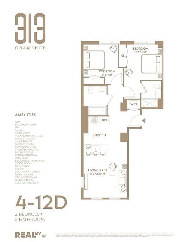 Building Photo - 313 E 17th St