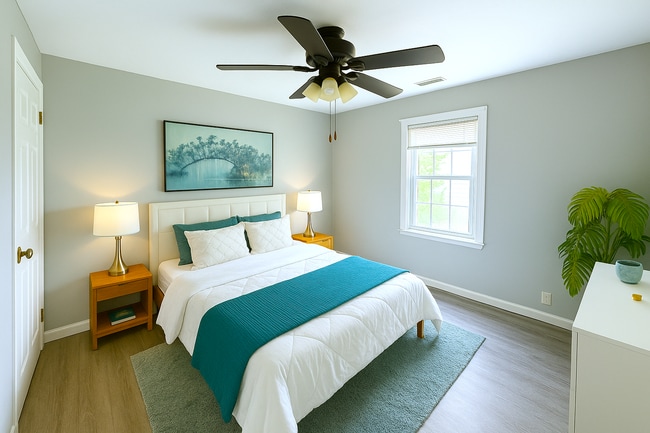 Building Photo - 1741 N Riley Ave