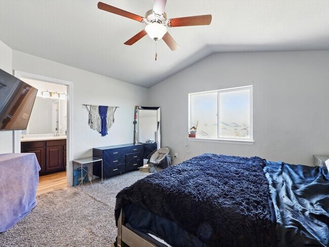 Building Photo - 10734 Witcher Dr