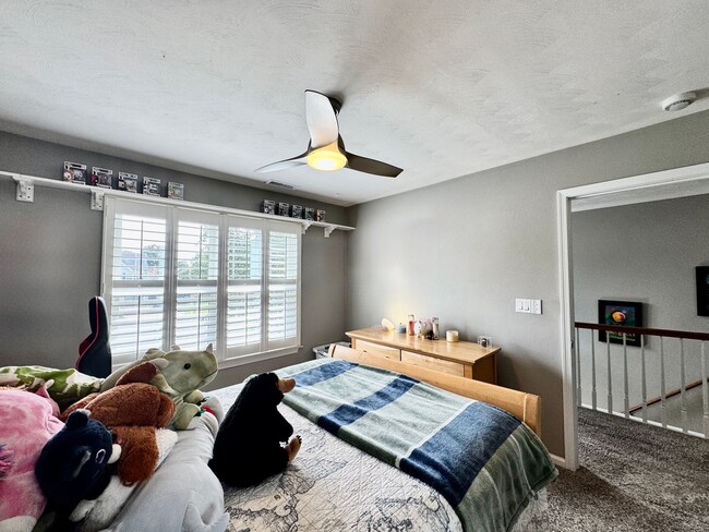 Building Photo - Available 07-01-26! 2-Car Attached Garage - Pet Friendly w/Restrictions - Fenced Yard on a HUGE C...