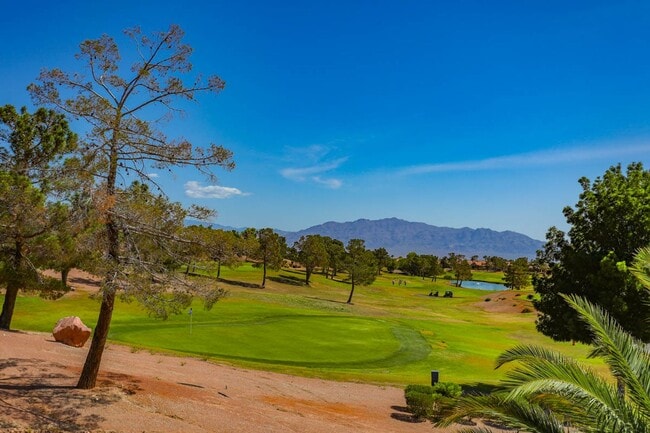 Building Photo - 55+ Age Restricted Sun City Summerlin  @ B...