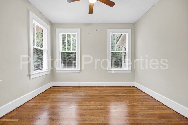 Building Photo - 1409 Hagood Ave