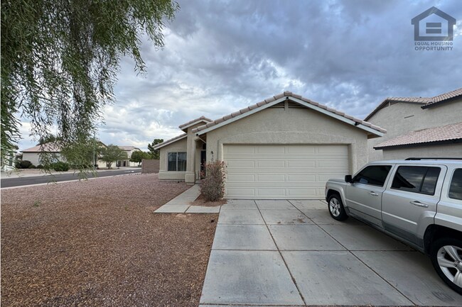 Building Photo - 3Bed/2Bath House at Northern Ave/87th Ave! Ready for Immediate Move-In! – Corner Lot!
