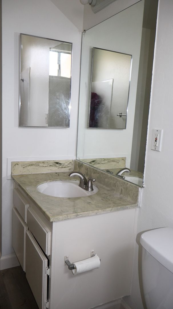 Building Photo - 1 bedroom 1 bath single level apartment in El Cajon City