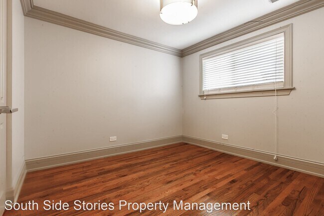 Building Photo - 4950 S King Dr