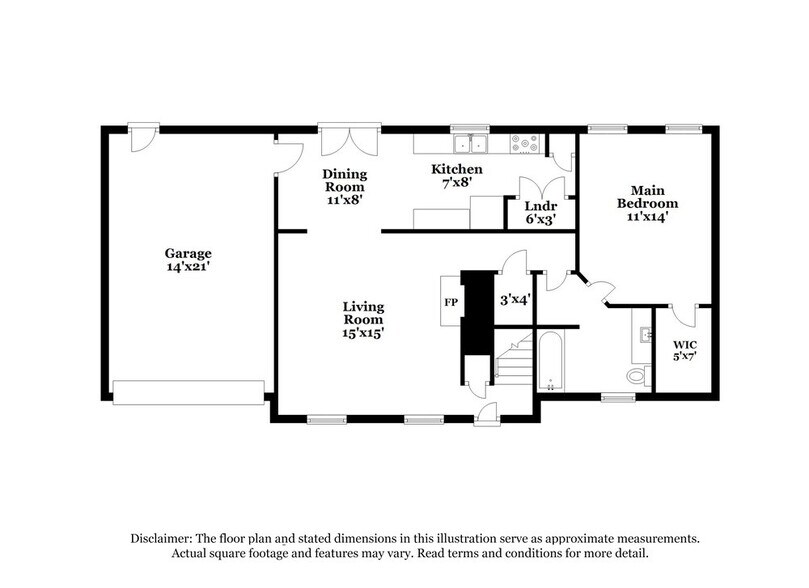 Building Photo - 204 Hunter Way