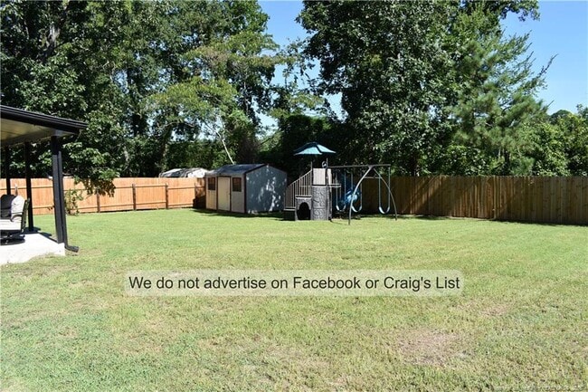 Building Photo - 6612 Vaughn Rd