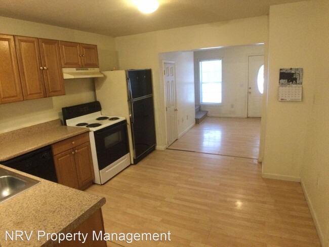 Building Photo - 2 br, 2.5 bath House - 911 Sanford Street