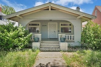 Building Photo - 2105 23rd St
