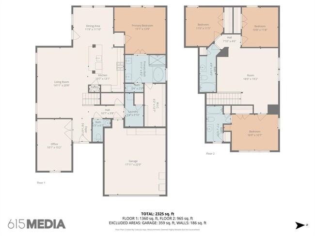 Building Photo - 7808 Glover Dr