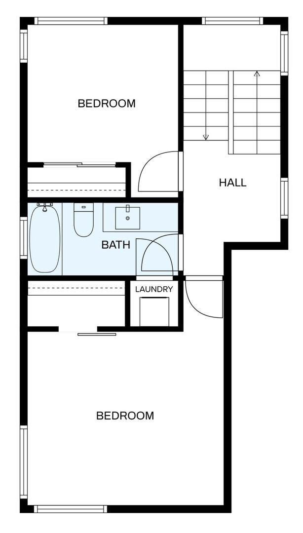 Building Photo - 3bd/3ba Seattle Townhome
